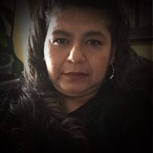 Meet your Posher, Reyna